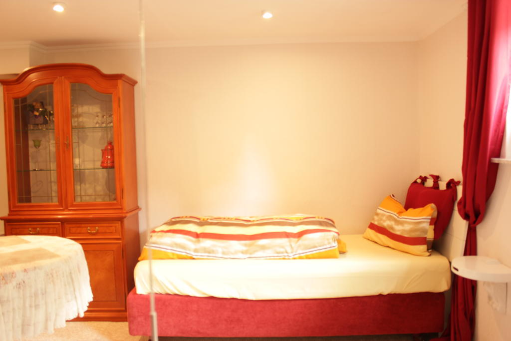 Casa Susanne Berlin Rom bilde